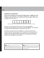 Preview for 10 page of Delphi Roady XT SA10276 User Manual