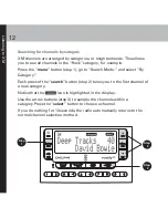 Preview for 12 page of Delphi Roady XT SA10276 User Manual