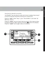 Preview for 13 page of Delphi Roady XT SA10276 User Manual