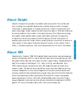 Предварительный просмотр 7 страницы Delphi SA10116 - XM Satellite Radio Signal Repeater User Manual