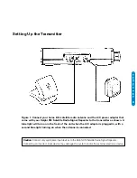 Предварительный просмотр 13 страницы Delphi SA10116 - XM Satellite Radio Signal Repeater User Manual