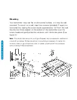 Предварительный просмотр 16 страницы Delphi SA10116 - XM Satellite Radio Signal Repeater User Manual