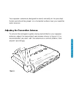 Предварительный просмотр 17 страницы Delphi SA10116 - XM Satellite Radio Signal Repeater User Manual