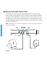 Предварительный просмотр 18 страницы Delphi SA10116 - XM Satellite Radio Signal Repeater User Manual