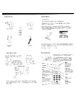 Preview for 2 page of Delphi SA50004 - SKYFi Home Adaptor Quick Installation Manual