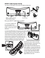 Предварительный просмотр 4 страницы Delphi SkyFi SA10001 Operation Manual