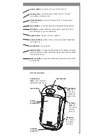 Предварительный просмотр 9 страницы Delphi xm2go MyFi SA10113 User Manual