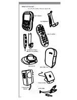 Предварительный просмотр 10 страницы Delphi xm2go MyFi SA10113 User Manual