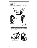 Предварительный просмотр 12 страницы Delphi xm2go MyFi SA10113 User Manual