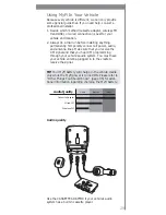 Предварительный просмотр 29 страницы Delphi xm2go MyFi SA10113 User Manual