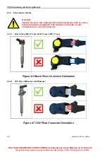 Preview for 28 page of Delphi YDT-35 Operating And Servicing Manual