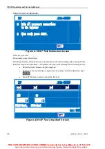 Preview for 38 page of Delphi YDT-35 Operating And Servicing Manual