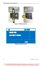 Preview for 46 page of Delphi YDT-35 Operating And Servicing Manual