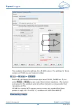 Preview for 98 page of Delphin Expert Logger Manual