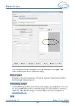 Preview for 100 page of Delphin Expert Logger Manual