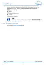 Preview for 101 page of Delphin Expert Logger Manual