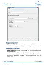 Preview for 151 page of Delphin Expert Logger Manual