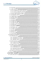 Предварительный просмотр 5 страницы Delphin ProfiMessage Hardware Manual