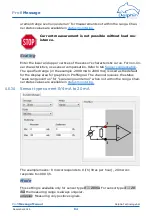 Предварительный просмотр 84 страницы Delphin ProfiMessage Hardware Manual