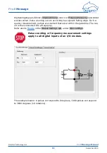 Предварительный просмотр 91 страницы Delphin ProfiMessage Hardware Manual