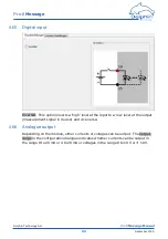 Предварительный просмотр 93 страницы Delphin ProfiMessage Hardware Manual