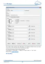 Предварительный просмотр 98 страницы Delphin ProfiMessage Hardware Manual