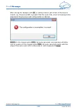 Предварительный просмотр 103 страницы Delphin ProfiMessage Hardware Manual