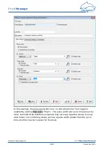 Предварительный просмотр 107 страницы Delphin ProfiMessage Hardware Manual