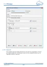 Предварительный просмотр 138 страницы Delphin ProfiMessage Hardware Manual
