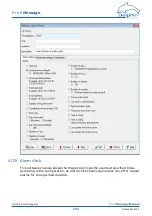 Предварительный просмотр 153 страницы Delphin ProfiMessage Hardware Manual