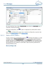 Предварительный просмотр 183 страницы Delphin ProfiMessage Hardware Manual