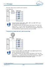 Предварительный просмотр 209 страницы Delphin ProfiMessage Hardware Manual