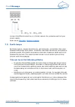 Предварительный просмотр 214 страницы Delphin ProfiMessage Hardware Manual