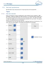 Предварительный просмотр 235 страницы Delphin ProfiMessage Hardware Manual