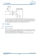 Предварительный просмотр 242 страницы Delphin ProfiMessage Hardware Manual