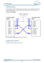 Предварительный просмотр 250 страницы Delphin ProfiMessage Hardware Manual