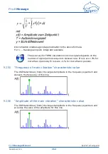 Предварительный просмотр 264 страницы Delphin ProfiMessage Hardware Manual