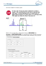 Предварительный просмотр 271 страницы Delphin ProfiMessage Hardware Manual