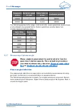 Предварительный просмотр 278 страницы Delphin ProfiMessage Hardware Manual