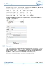 Предварительный просмотр 280 страницы Delphin ProfiMessage Hardware Manual