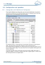 Предварительный просмотр 281 страницы Delphin ProfiMessage Hardware Manual
