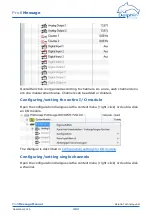 Предварительный просмотр 282 страницы Delphin ProfiMessage Hardware Manual