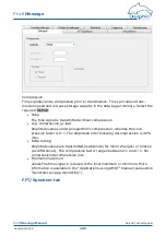 Предварительный просмотр 288 страницы Delphin ProfiMessage Hardware Manual