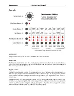 Preview for 6 page of Delptronics LDB-1se User Manual