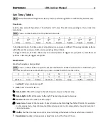 Preview for 18 page of Delptronics LDB-1se User Manual