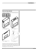 Предварительный просмотр 30 страницы DelRay MONTIGO DRL3613LI Installation & Maintenance Manual