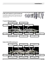 Предварительный просмотр 36 страницы DelRay MONTIGO DRL3613LI Installation & Maintenance Manual