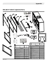 Предварительный просмотр 49 страницы DelRay MONTIGO DRL3613LI Installation & Maintenance Manual