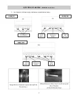 Preview for 7 page of DELSOL DSBQ25 Installation, Use & Care Manual