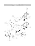 Preview for 17 page of DELSOL DSSB1D Installation, Use & Care Manual